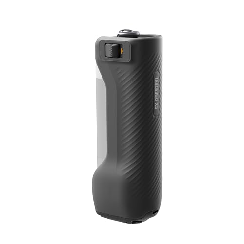 Insta360 X5 折り畳み式万能ハンドル