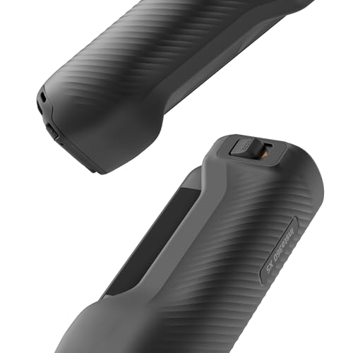 Insta360 X5 折り畳み式万能ハンドル