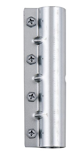 日本アンテナ マスト接続金具 Φ25mm用 MJZ25-HD