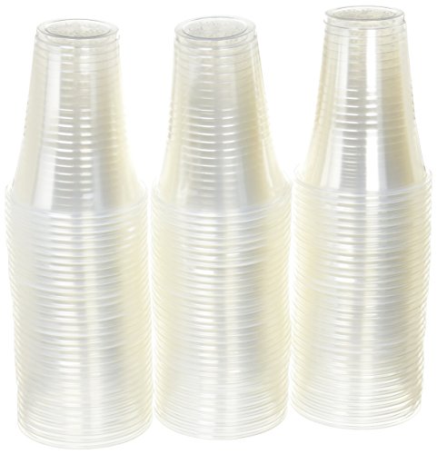 miyaco95Φ プラスチックカップ400ml 100個