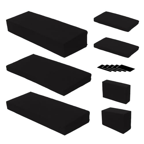 セルタン 車中泊マットレス デリカD5専用 7人乗り 日本製 A1600a-7-a-602BK