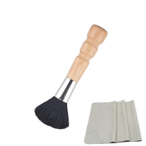 -/-/YUANXINWL-LK065・パッケージ個数:1・1.商品内容: ダストブラシ1個、クリーニングクロス3枚 14.5cm*17.5cm・2.材質:木製ブラシポール、頑丈で耐摩耗性、金属固定具、高硬度、強力な固定はしっかりと毛とブラシポール、ナイロン毛、ソフトで繊細な、ほこりの効果的な除去に接続することができます・3.繰り返し利用可能: 弊社のギター メンテナンス用クリーニングクロスは高品質の超微細繊維材質を採用されて、の清潔にしやすく、バイオリン 弦用吸水クロスは繰り返し手洗くってでき、耐久性があります。・4.優れたデザイン:高密度の毛は、通常の小さな隙間では掃除できないほこりや汚れなどを効果的に取り除くように設計されており、掃除作業に大きな利便性を提供します・5.使用範囲: 楽器用クロスやクリーニング・ブラシは、フルート、ギター、ギター・アンプ、バイオリン、ピアノなどの楽器に適しているだけでなく、液晶画面、メガネ、レンズ、フィルター、ノートパソコンなどのクリーニングにも使用できます。1.商品内容: ダストブラシ1個、クリーニングクロス3枚 14.5cm*17.5cm 2.材質:木製ブラシポール、頑丈で耐摩耗性、金属固定具、高硬度、強力な固定はしっかりと毛とブラシポール、ナイロン毛、ソフトで繊細な、ほこりの効果的な除去に接続することができます 3.繰り返し利用可能: 弊社のギター メンテナンス用クリーニングクロスは高品質の超微細繊維材質を採用されて、の清潔にしやすく、バイオリン 弦用吸水クロスは繰り返し手洗くってでき、耐久性があります。 4.優れたデザイン:高密度の毛は、通常の小さな隙間では掃除できないほこりや汚れなどを効果的に取り除くように設計されており、掃除作業に大きな利便性を提供します 5.使用範囲: 楽器用クロスやクリーニング・ブラシは、フルート、ギター、ギター・アンプ、バイオリン、ピアノなどの楽器に適しているだけでなく、液晶画面、メガネ、レンズ、フィルター、ノートパソコンなどのクリーニングにも使用できます。