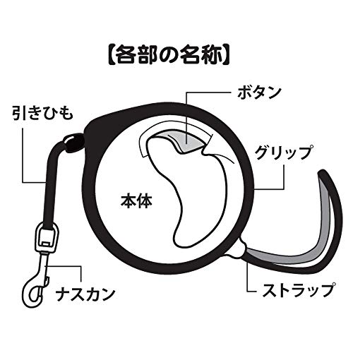 ドギーマン ドギーウォーカースター ブルー S サイズ