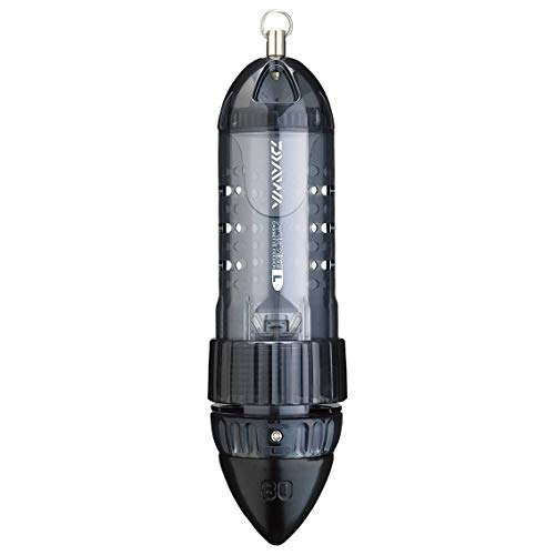 ダイワDAIWA シャベルビシ 速攻3 L-80スモーク 824989