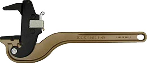 ヒット商事 HIT ACPW51-EV ブロードレンチ