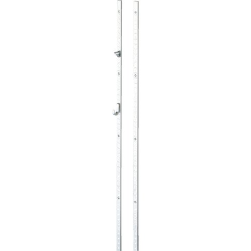 乐天商城 - Sugatsune スガツネ工業 ランプ印 ステンレス鋼製棚柱 SP型 SPS-1820