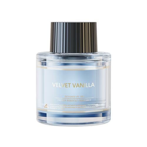 Ceeniu 車 芳香剤 F26/F39特製フレグランスリフィル 45ML べルベットバニラの香り 天然植物抽出物 長持..