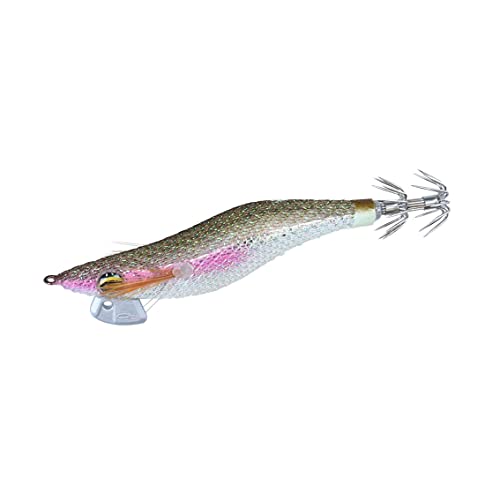 樂天商城 - ダイワDAIWA エギ エメラルダス ライト2 RV 1.5号 ホロ-チカチカフラッシュ