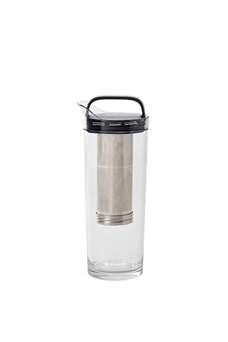 スノーピークsnow peakフィールドコーヒーブリューワー CS-700 ドリップ式コーヒーメーカー