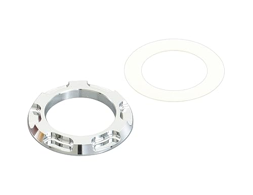 キタコKITACO メインキーボックスカバー グロムGROM クローム 556-1432050