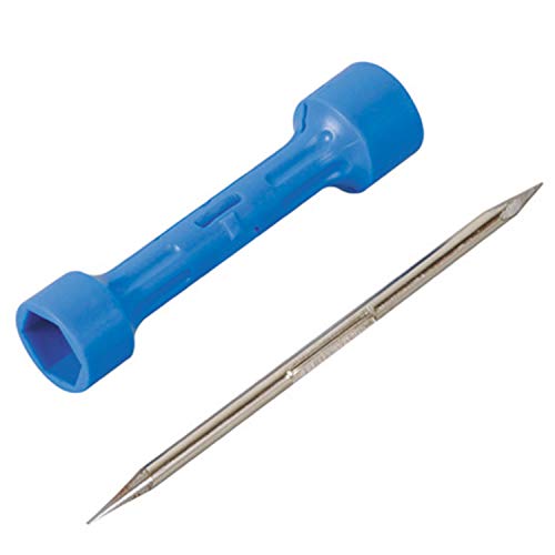 エーモンamon タイヤ交換便利ツール ホイールナットの早回し タイヤの小石取りなどに 6762