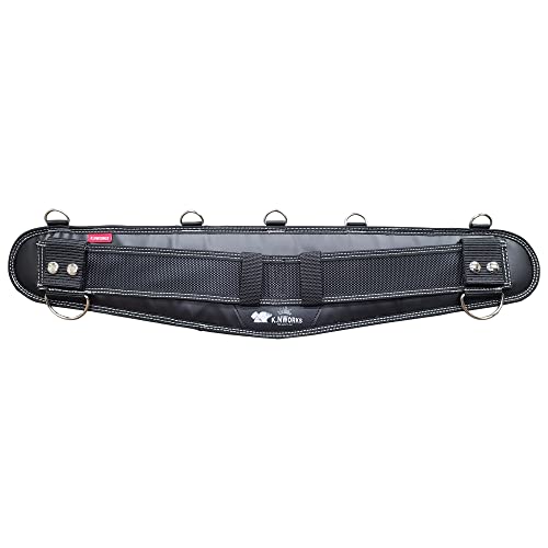 パッケージ個数:1・サイズ：約700mm×最大幅約150mmたわみにくいハードタイプのサポーターベルト。8つのゴツいクッションが腰をサポート サスペンダーが装着できるD環付き
