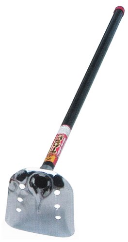 ドウカン 天盃ステンレスホームジョレン1200mm柄付 DK900