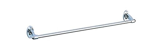 田窪工業所Takubo Industrial ステンレスタオルバー木ねじ止36cm