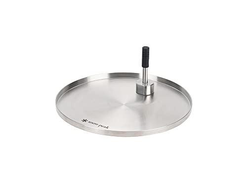 スノーピークsnow peakIGT テーブルトップアーキテクト サイドトレー CK-304 キャンプ アウトドア 椅子 チェア テーブル