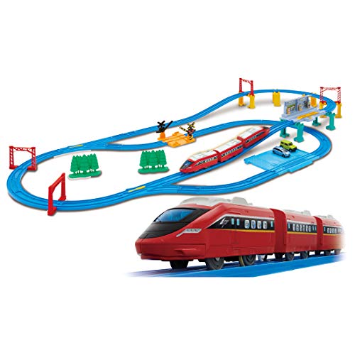 ������ȥߡ�TAKARA TOMY �ץ�졼�� �����Ӥ������ �ץ�졼��٥��ȥ��쥯����󥻥å�