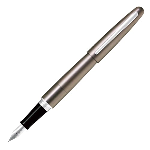 樂天商城 - PILOT コクーン 細字 チタン FCO3SRTIF パイロット