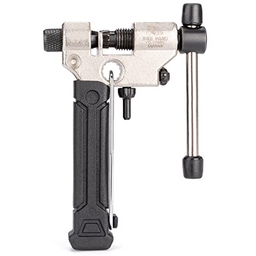 BIKE HAND 自転車 チェーンカッター 7〜12スピード対応 チェーンツール （YC-325SC）