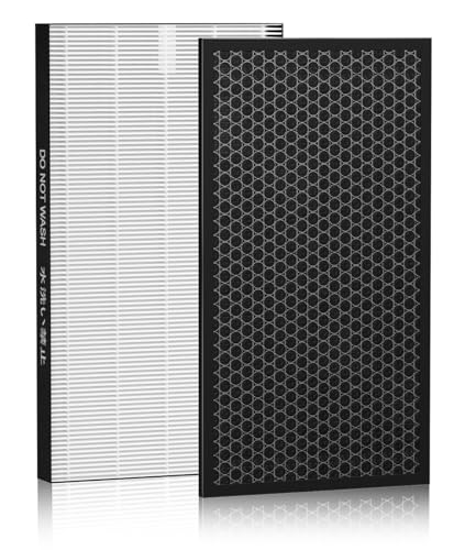 FZ-E75HF 集じんフィルター FZ-F70DF 脱臭フィルター フィルターセット 加湿空気清浄機 KI-LX75 KI-N75YX KI-