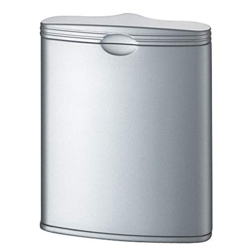 WINDMILLウインドミル 携帯灰皿 ハニカム3 スライド式 6本収納 シルバー 591-2003