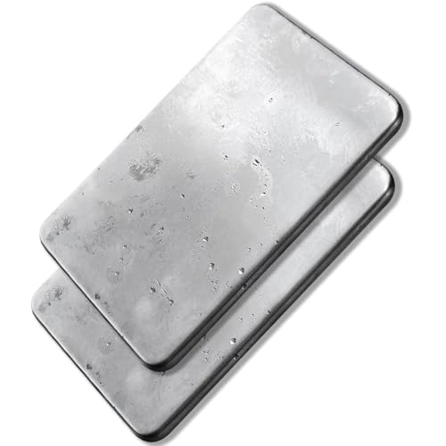 保冷剤 長時間 強力 ステンレス 最強 モンスター保冷剤 クーラーボックス 長持ち 繰り返し使える 薄型 弁当 速凍 長方形 2個セット