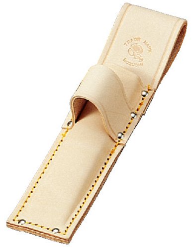 コヅチ ヌメ皮ノミ・ゲンノーケース 1寸 厚用 SC-07