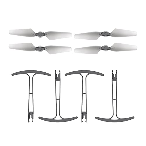 パッケージ個数:1・対応機種：Holy Stone HS175Bブラック・詳細：プロペラ*4 プロペラガード*4 プロペラギア*2Holy Stone HS175Bブラック ドローン プロペラ*4 プロペラガード*4 プロペラギア*2