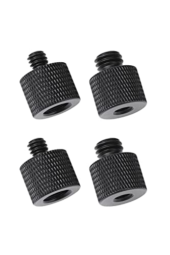 YFFSFDC �����ͥ��Ѵ������ץ��� �ޥ������������� �Ѵ������ץ��� 3/8����-1/4�᥹ 1/4����-3/8�᥹ �Ѵ��ͥ������ץ���