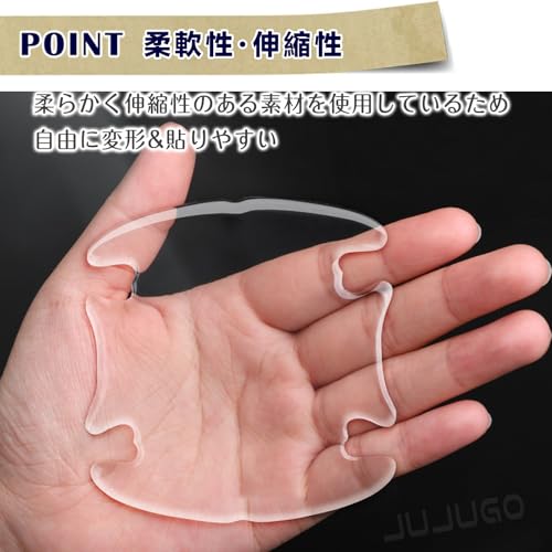 JUJUGO �ɥ��ϥ�ɥ�ץ��ƥ����� �� �ɥ������� 8�祻�å� ���ɻ� ���� �֤��������� ��ñ����դ� ���٤�ߤ��դ� Ʃ��