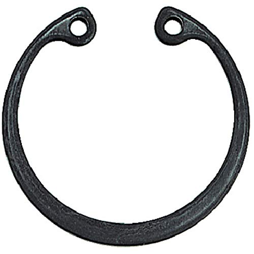 TRUSCOトラスコ スナップリング穴用呼び径R-50 B330050