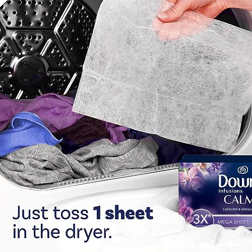 �����ˡ������� MEGA ����ե塼����� CALM ��٥����&�Х˥� 80���1�� Downy Mega Sheet Infusions C
