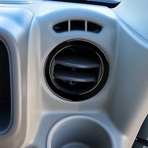 新型 エブリイ バン DA17V エブリイワゴン DA17W エアコンベント フレーム サイド吹き出し口パネル 吹き出し口カバー インテリアパネ