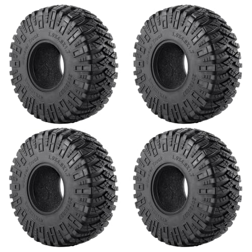 122MM 1.9���������å������� �ۥ����륿���� 1/10 RC���å��������顼SCX10-AXI03007 ��