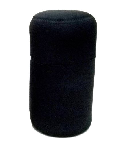 UCOユーコ アウトドア キャンプ キャンドルランタン用 ネオプレーンケース 24627