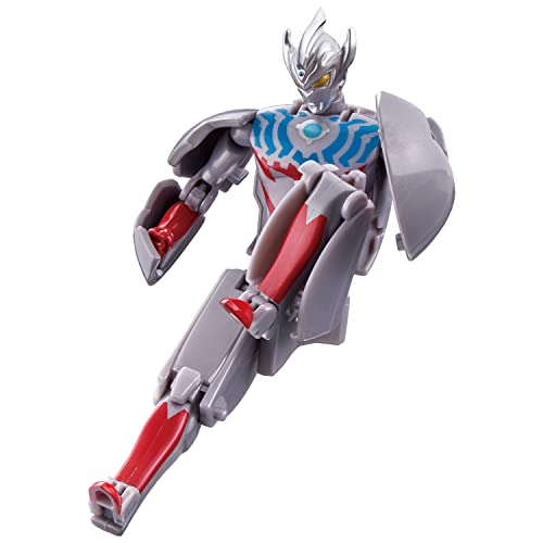 BANDAI 帰ってきたウルトラエッグ ウルトラマンタイガ