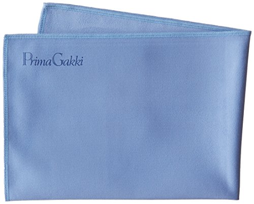 -/-/PRM023888・パッケージ個数:1・約37×50cm・楽器などのお手入れに。・ユニチカが開発したクロスです。超極細繊維で編み上げ、耐久帯電防止加工を施し静電気の発生を抑えたクロスです。小さなゴミや頑固な油汚れをキレイに拭き取ります。繰り返し洗濯しても性能は変わりません。