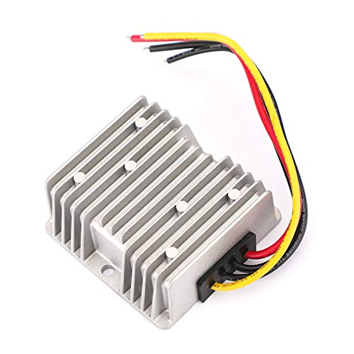 Artudatech dcdc コンバーター 9V-36V から 13.8V 10A 138W 降圧 dc-dc 降圧コンバータ 降圧コンバータ
