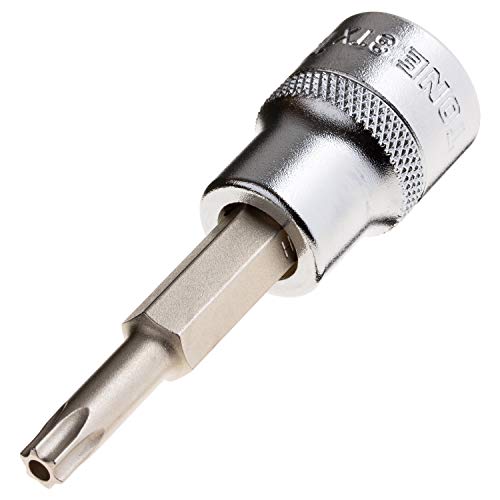 -/3TX-T30H:T型トルクス:T30H/3TX-T30H・Size:3TX-T30H:T型トルクス:T30H・パッケージ個数:1・呼びNo.:T30・先端寸法mm:5.49・差込角mm:9.5・全長mm:67・いじり防止タイプ●いじり防止タイプのトルクスRソケットです。