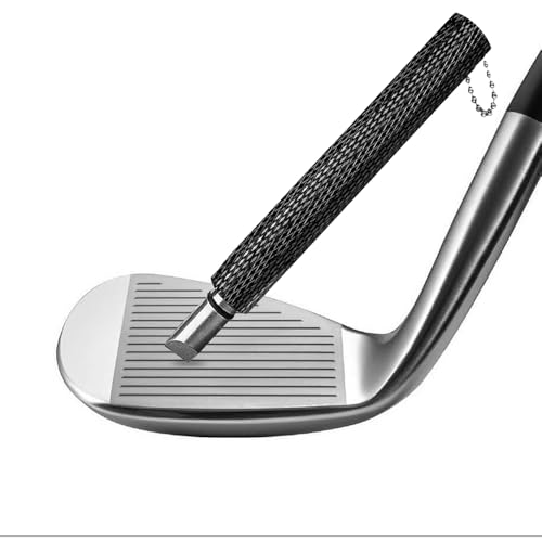 溝削り ゴルフクラブ 手入れ用品 ウェッジクリーナ 携帯便利 軽量 シャープカッターツール 溝メンテナンスペン