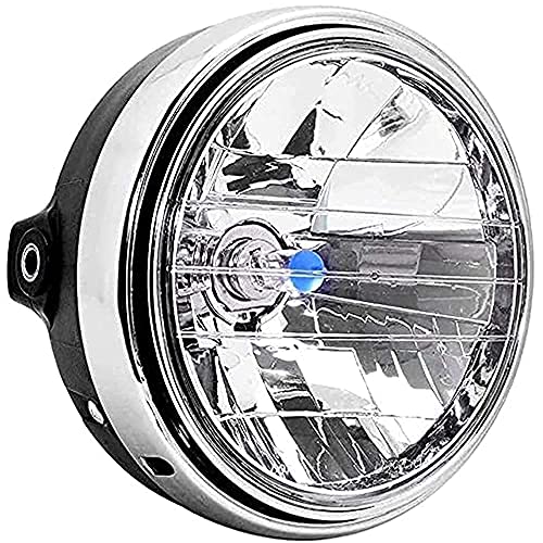 Rakuten - JIAHER バイク用ヘッドライト ヘッドランプ CB400SF ホーネット 250 CBX400 VTR250 ジェイド CB250F 汎用