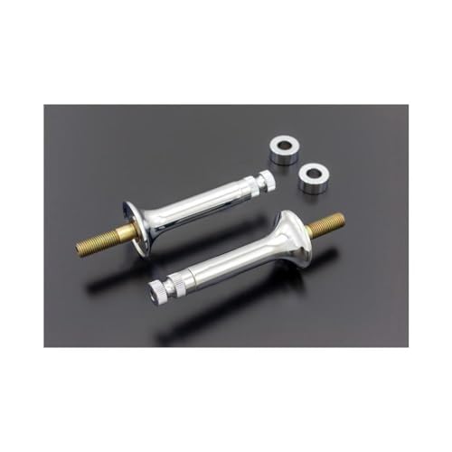 PMC Z2ウィンカーステー フラット スタンダード 2本 156-4121