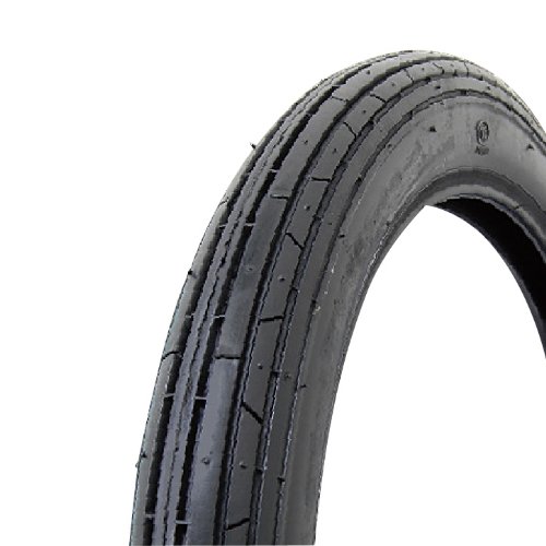 バイクパーツセンターBike Parts Center バイクタイヤ 2.25-17 T/T フロント用