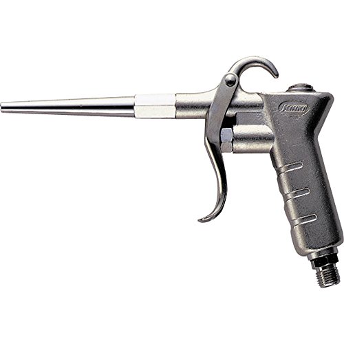 近畿 エアーダスターガン 1／4 100mm K6011