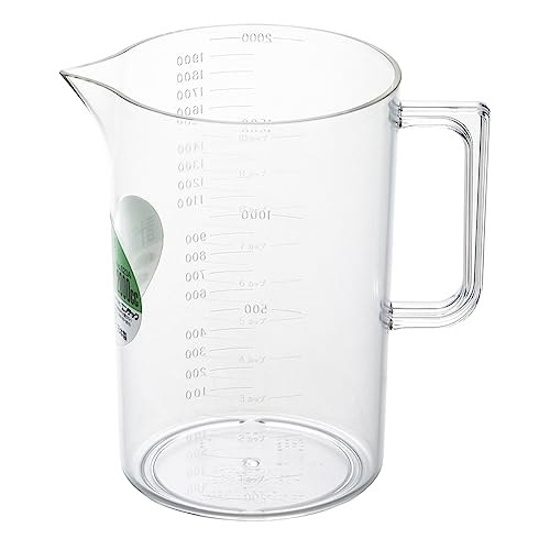 近与KONYO ファミリーツリー エンテック 水マス 2L メタクリル樹脂(3.0)