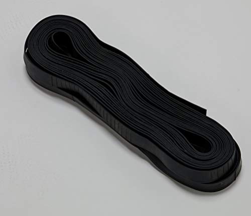 トラスコ中山TRUSCO ゴムロープフリータイプ幅20×20m GR2020F