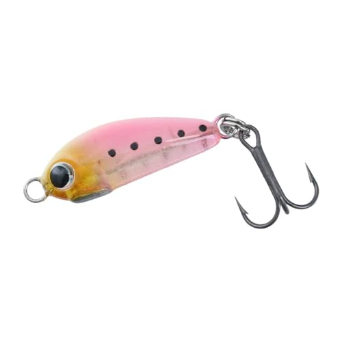 ダイワDAIWA 月下美人 アジング澪示威 SOLID 20S