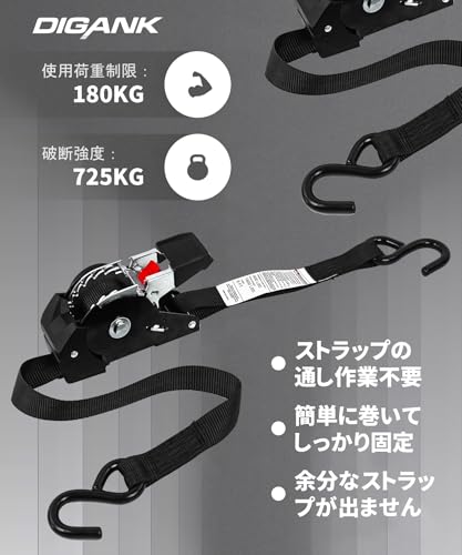 ��ư������꼰��å��󥰥٥�� ������åȥ٥�� 1.8m��25mm 2�ܥ��å� ������٥�� ����������٥�� ���� ����ٽ�180kg ����