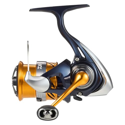 ダイワDAIWA スピニングリール 24レブロス LT2000S-XH