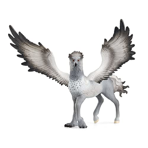 Rakuten - シュライヒ ハリーポッターシリーズ バックビーク 13988