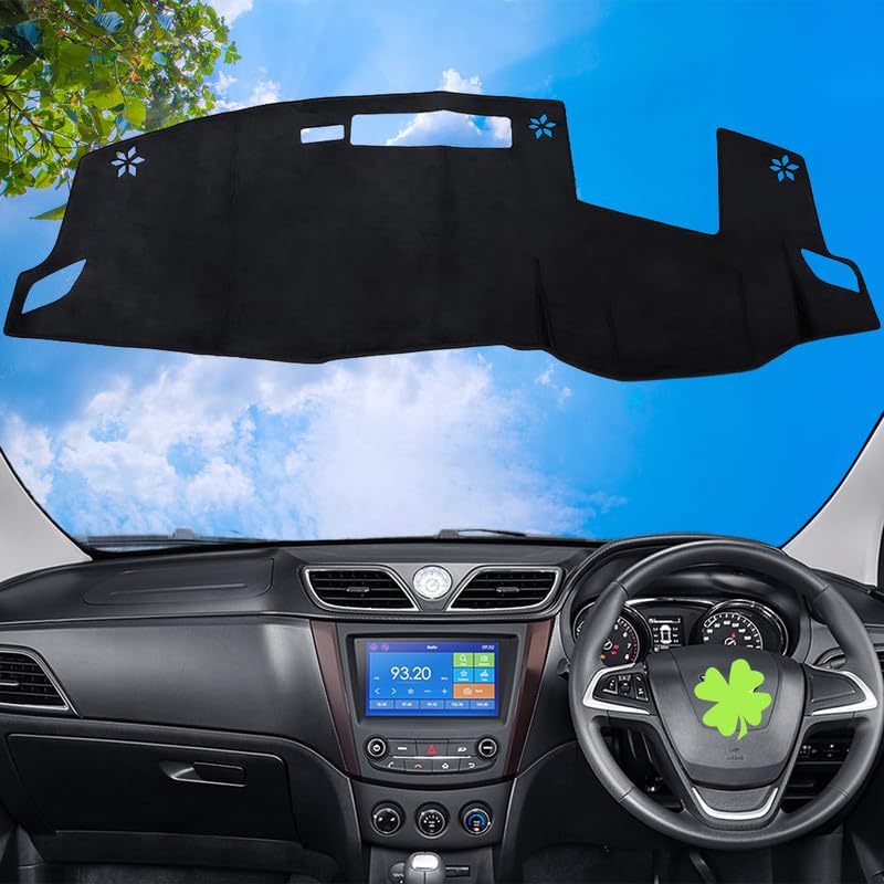 乐天商城 - WAIROGA エクストレイル X-TRAIL 4代目 専用 ダッシュボードマット HUD付き 2022年7月~現行 T33 SNT33 ダッシ